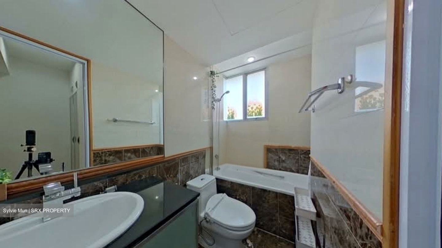 Thomson Euro-asia (D11), Condominium #610424841
